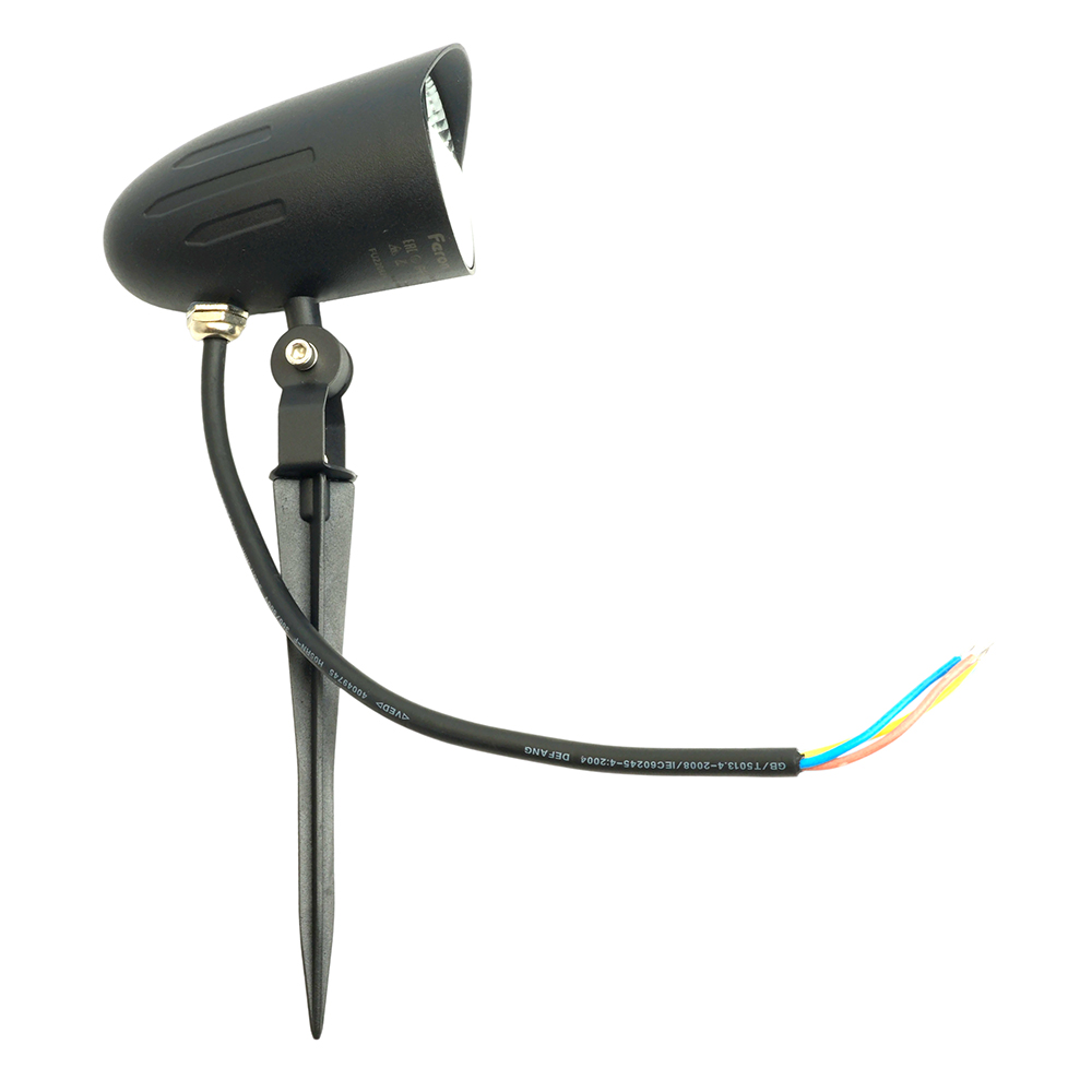 Тротуарный светильник Feron SP2714 51767