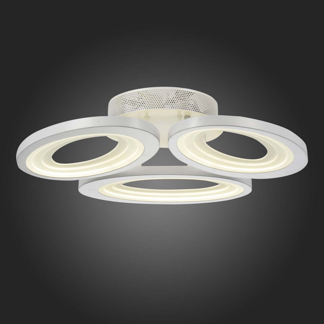 Потолочный светодиодный светильник ST Luce SL895.502.03