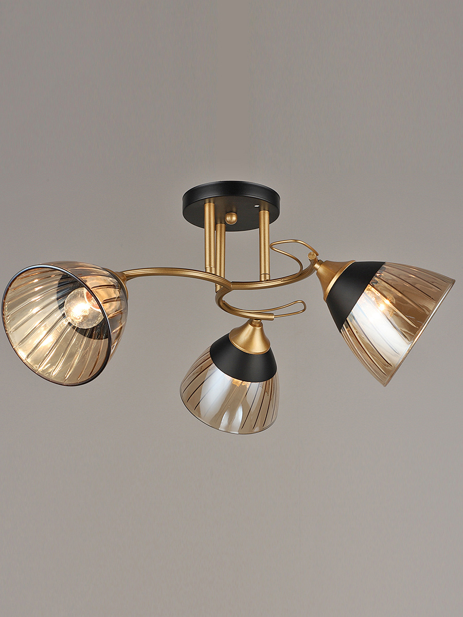 Потолочная люстра Reluce 04619-0.3-03