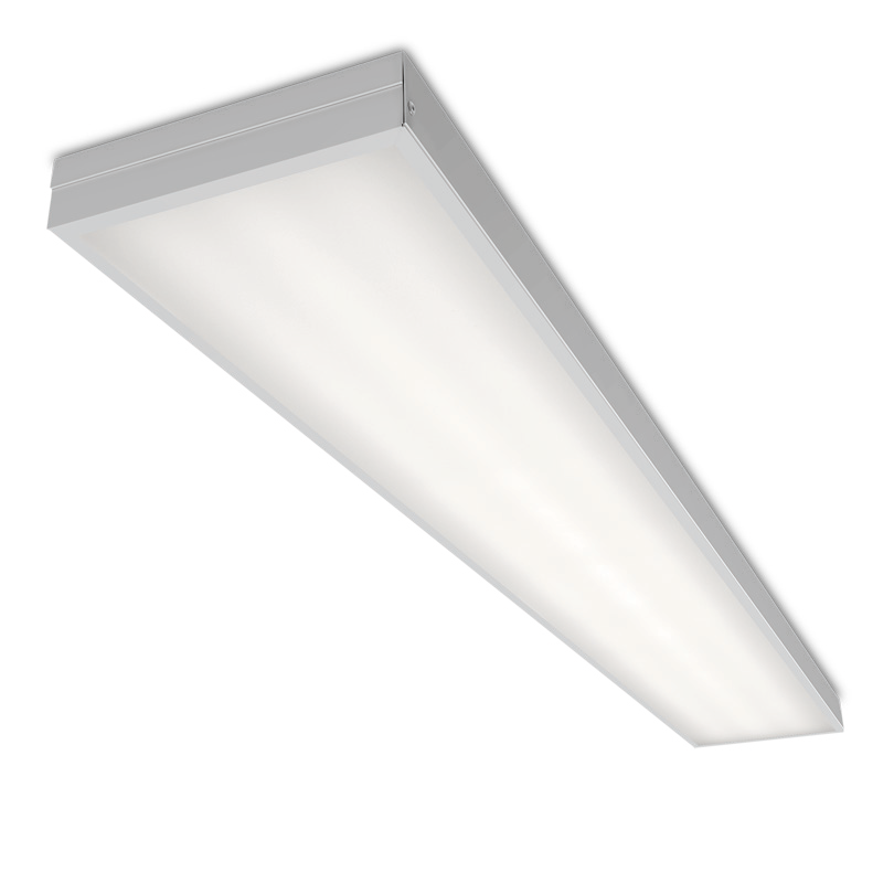 Линейный светильник Wolta ДПО01-54-101-5К