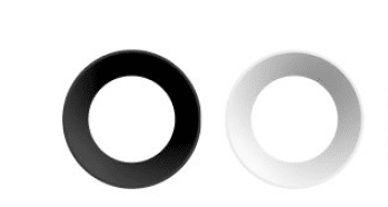 Встраиваемый светильник DesignLed DL-MJ-1031G-W 002975