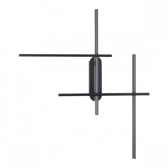 Настенный светодиодный светильник Odeon Light Rudy 3890/36WL