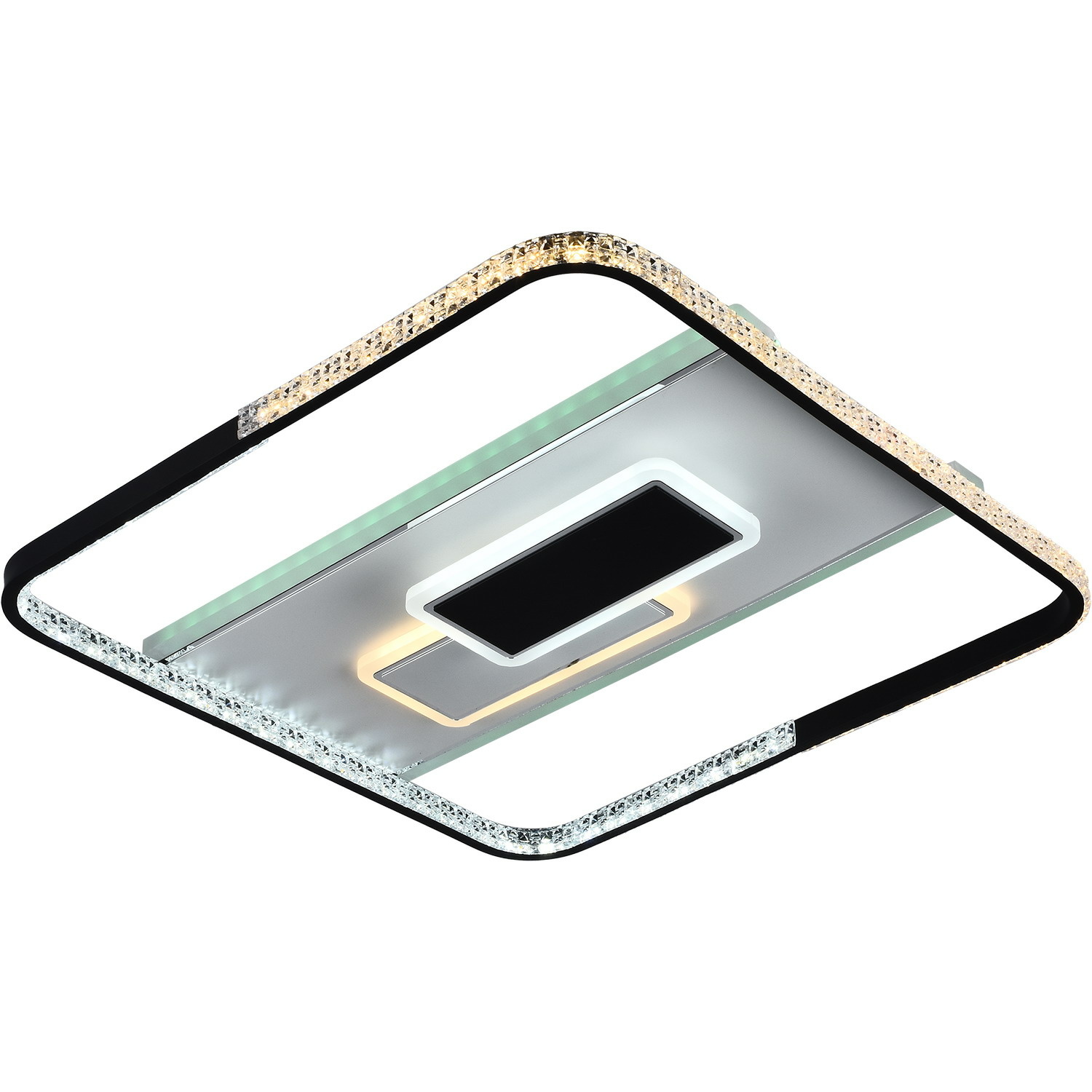 Потолочная люстра Reluce 07124-0.3-500