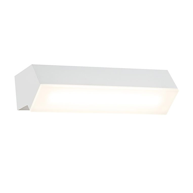 Настенный светодиодный светильник Maytoni Toni C177WL-L4W