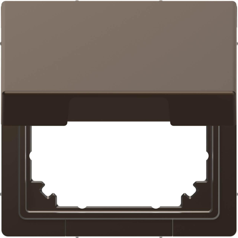 Адаптер Schneider Electric Merten D-Life для интеграции System M к D-Life MTN4081-6052