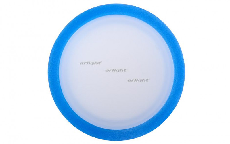 Встраиваемый светильник Arlight 022530