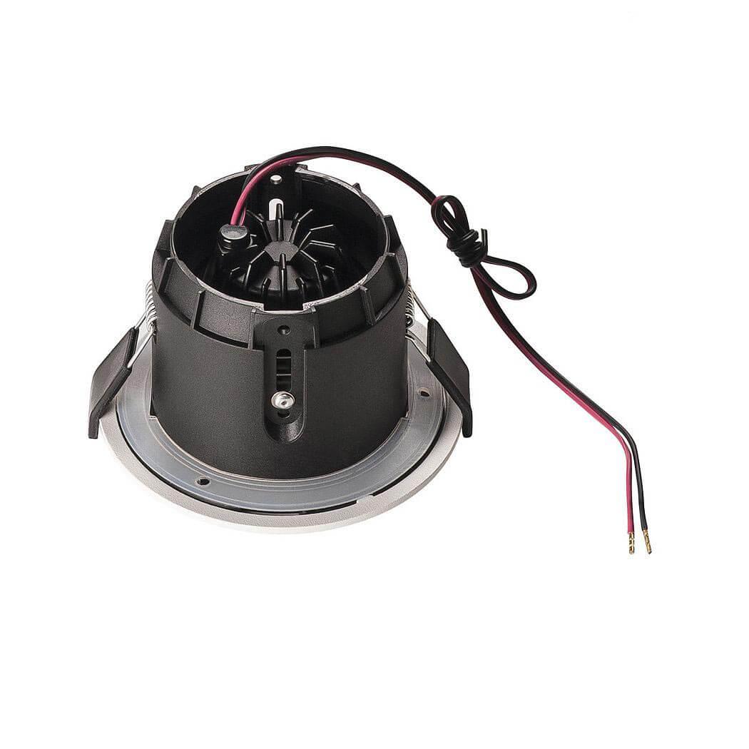 Уличный светодиодный светильник SLV Varu 1001932