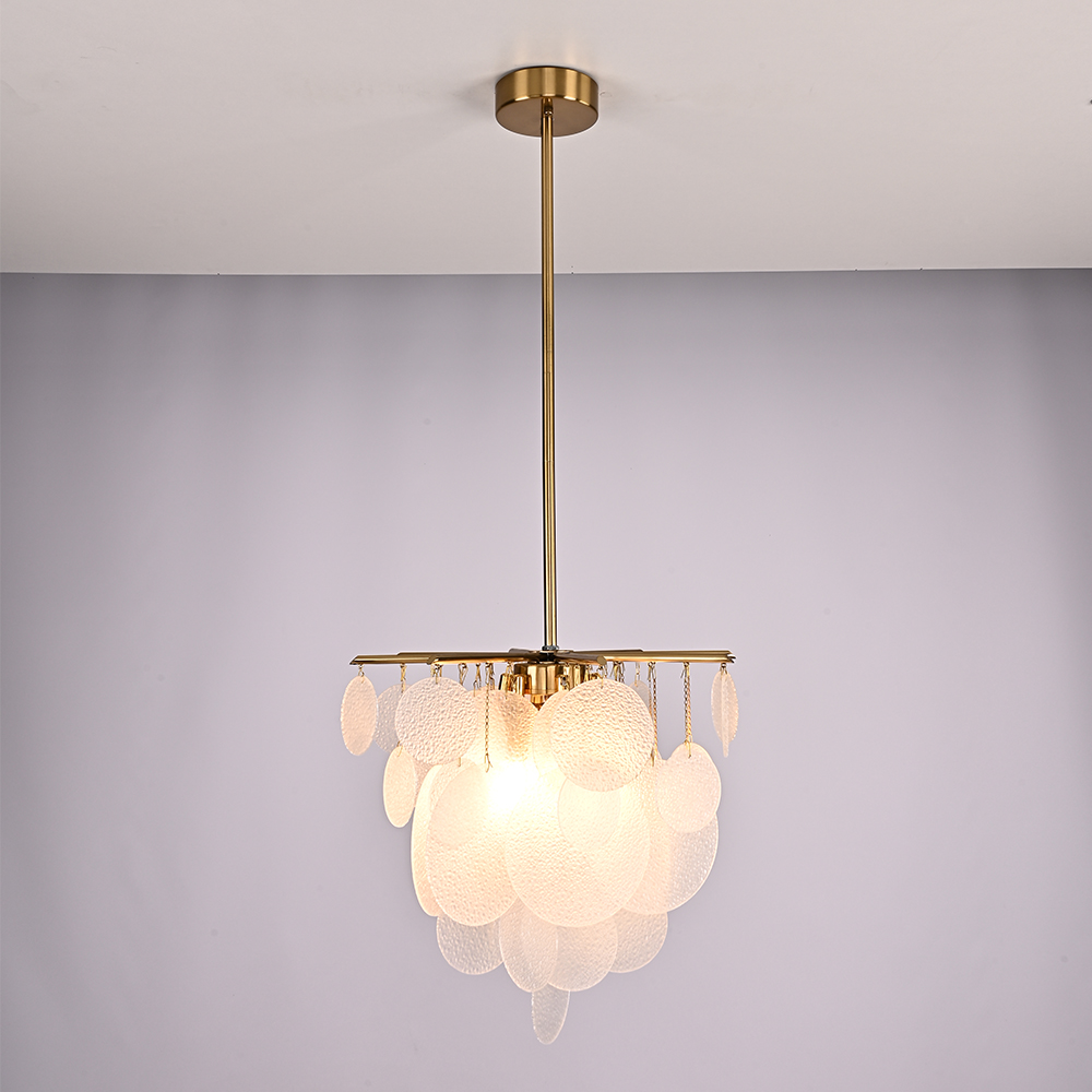 Люстра на штанге ImperiumLoft Nimbus 313265-22