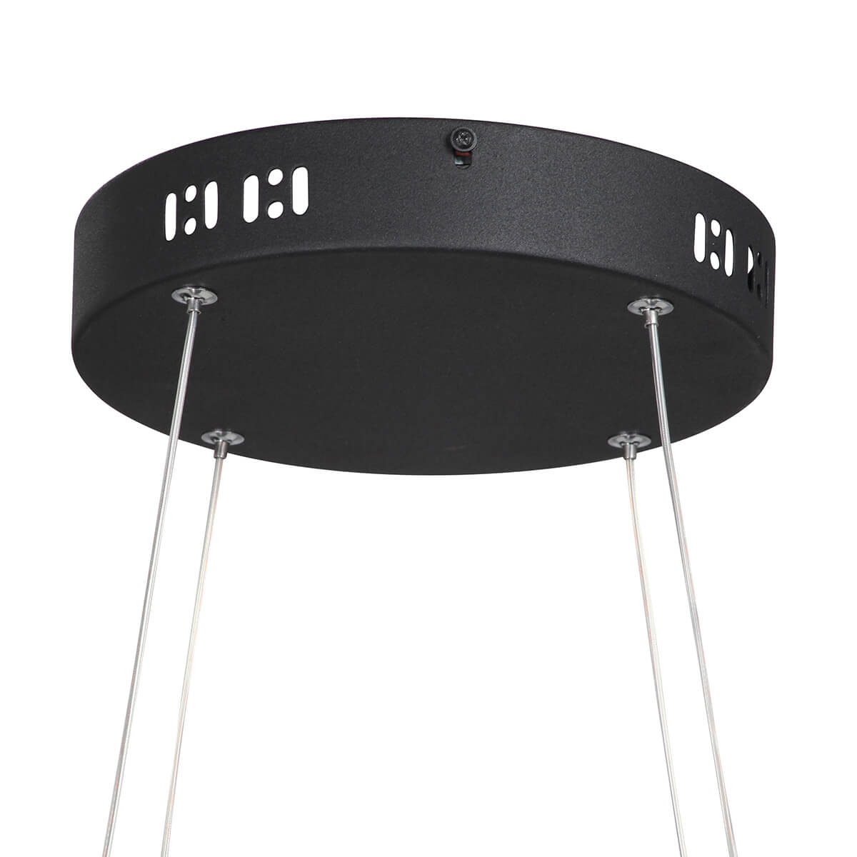 Подвесной светильник Vitaluce V4668-1/4S