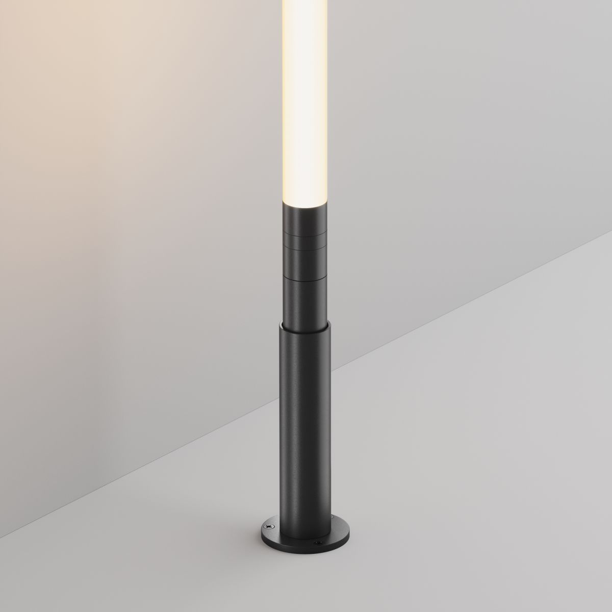 Основание с регулировкой по высоте Maytoni Shelf CA025BA-B