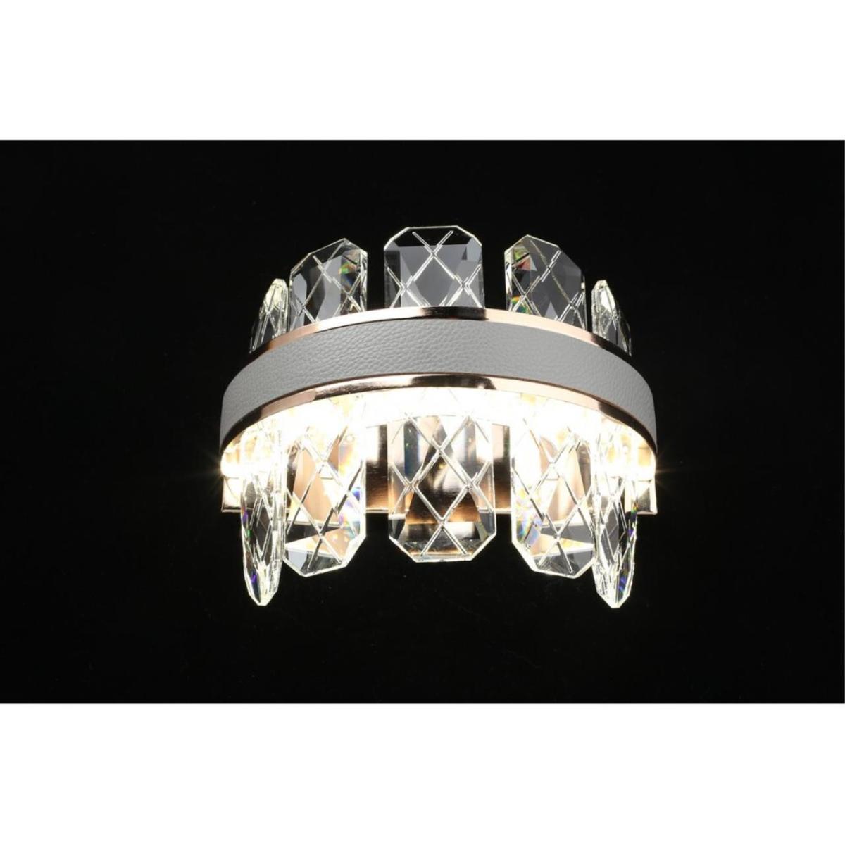 Настенный светильник Aployt Juda APL.032.01.32