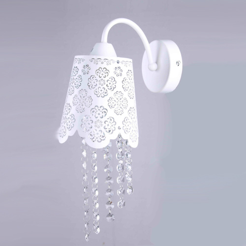 Бра Elvan BR-95007/1-E14-Wh