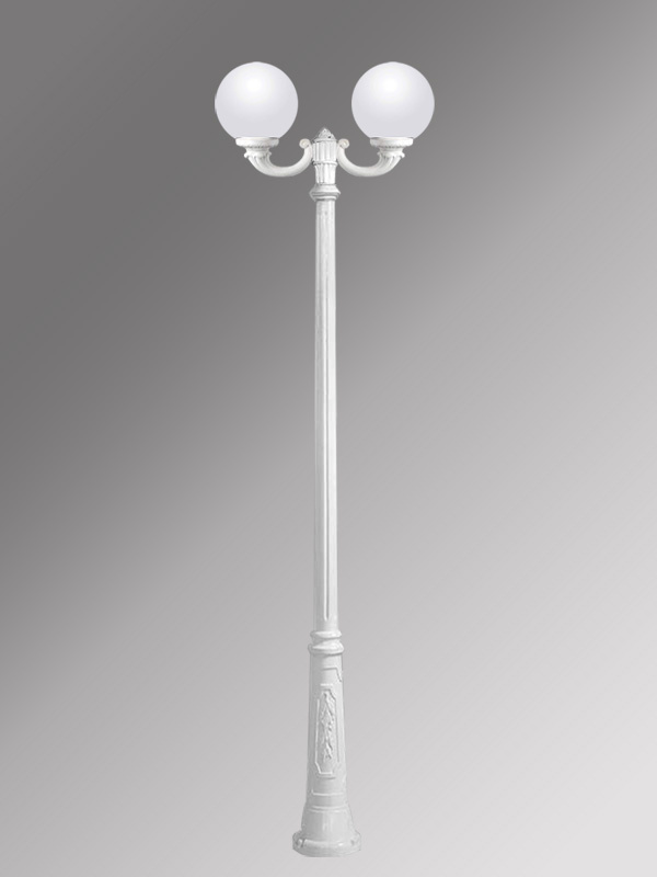 Уличный фонарь Fumagalli Ricu Ofir/G300 G30.157.R20.WYE27