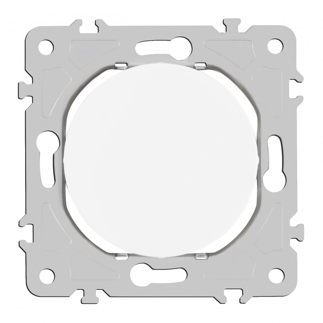 Декоративная заглушка Arte Milano 202.50-1.white