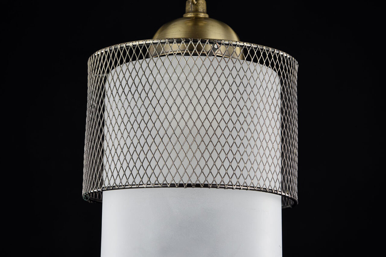 Подвесной светильник Freya Ornella FR2201-PL-01-BZ