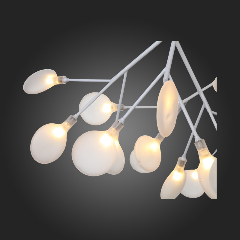 Подвесная люстра ST-Luce SL411.553.45