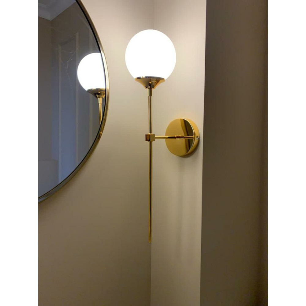 Бра шар Simple Story 1143-1WL