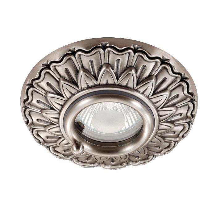 Встраиваемый светильник Novotech Daisy 315 370052