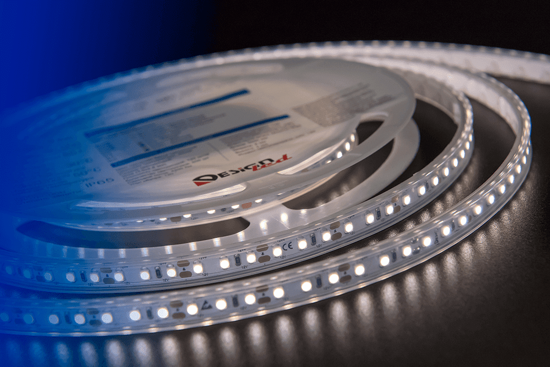Светодиодная лента DesignLed DSG3120-12-NW-65 002369