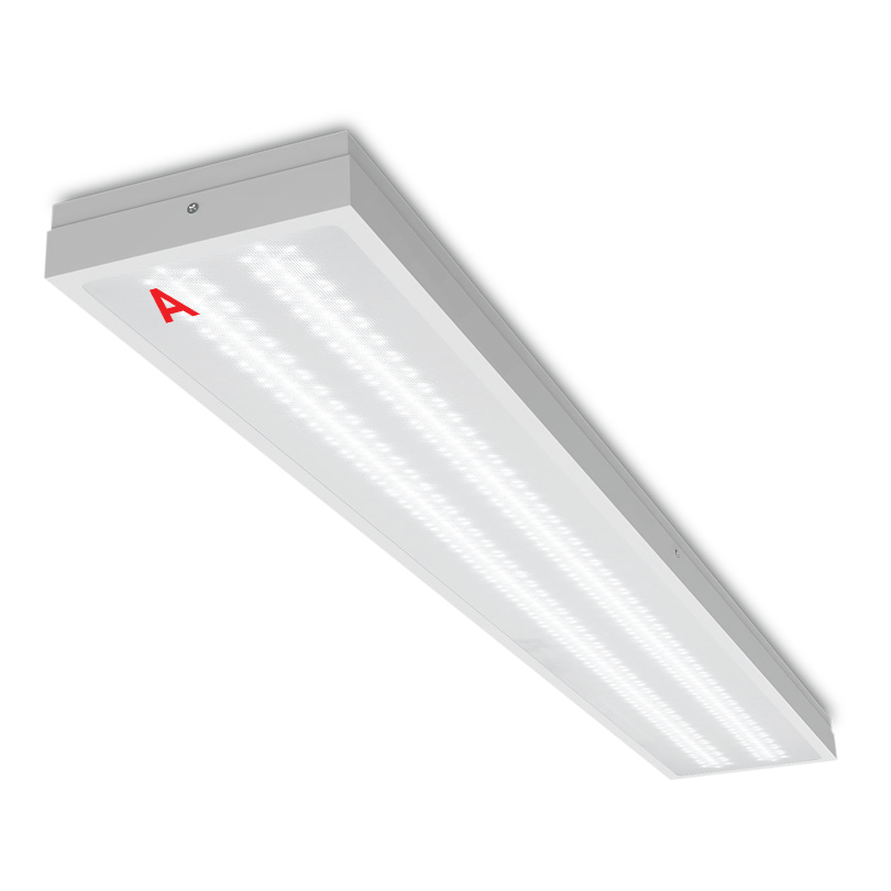 Линейный светильник Wolta ДПО13-36-142-6К