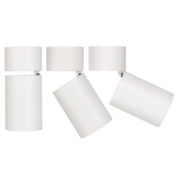 Корпус накладного светильника Arlight SP-Polo-Surface-Flap-R85 024381(1)