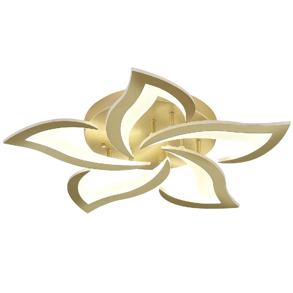 Потолочная люстра Natali Kovaltseva Olimp INNOVATION STYLE 83058