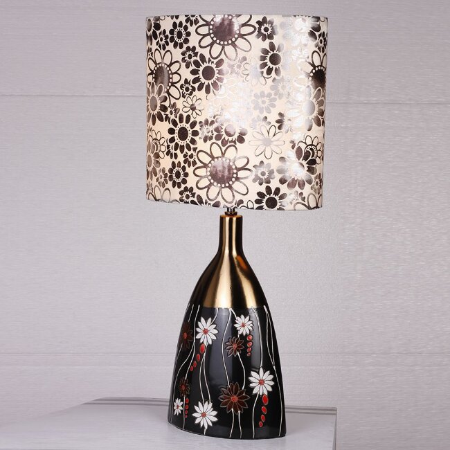 Настольная лампа Seven Fires Джилл 74138.04.22.01