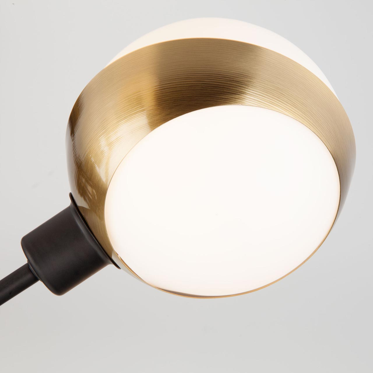 Потолочная люстра Eurosvet Jasper 70093/5 черный