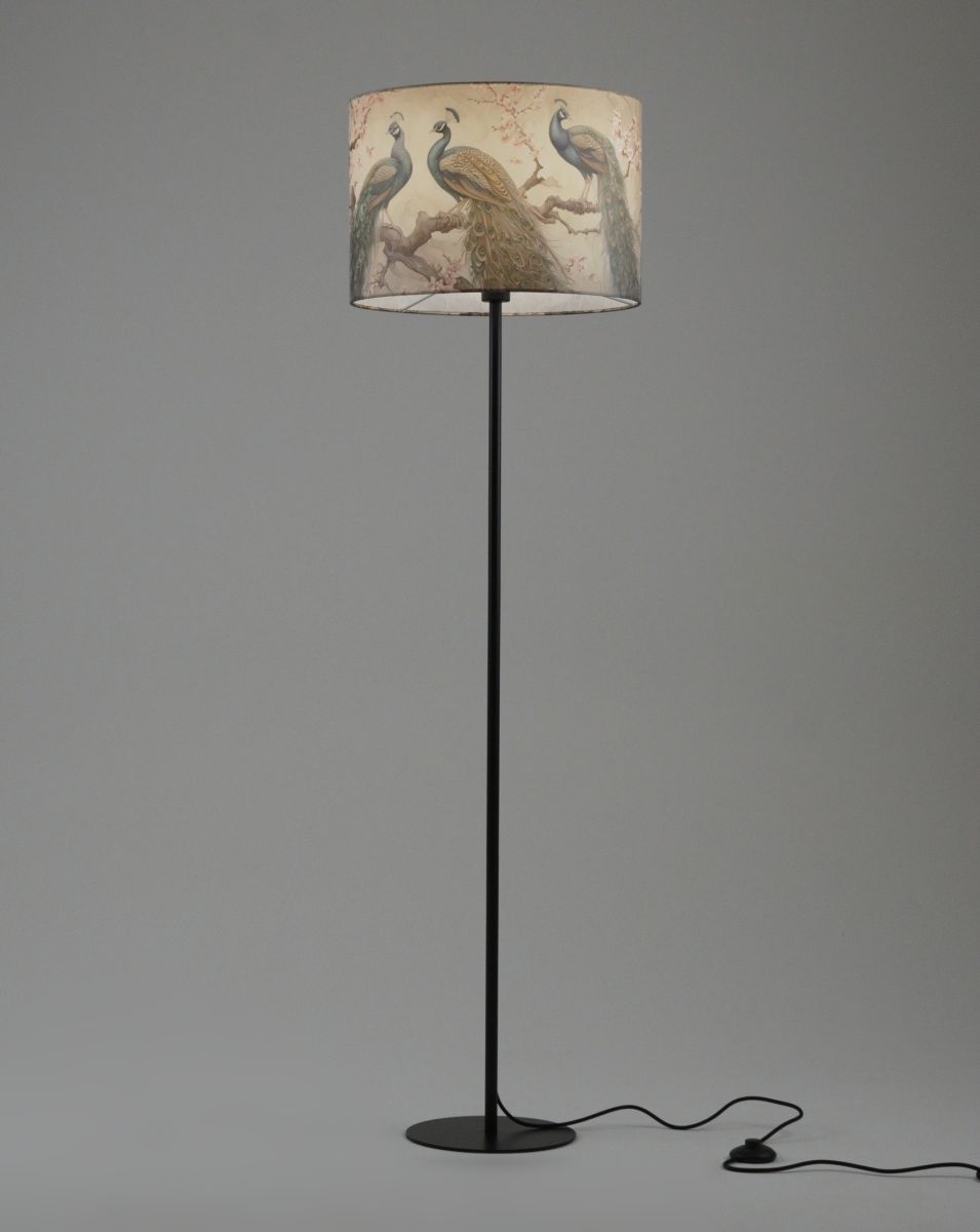 Торшер Moderli Strauss V11509-1F