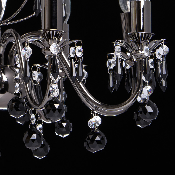 Подвесная люстра MW-Light Барселона 313010208