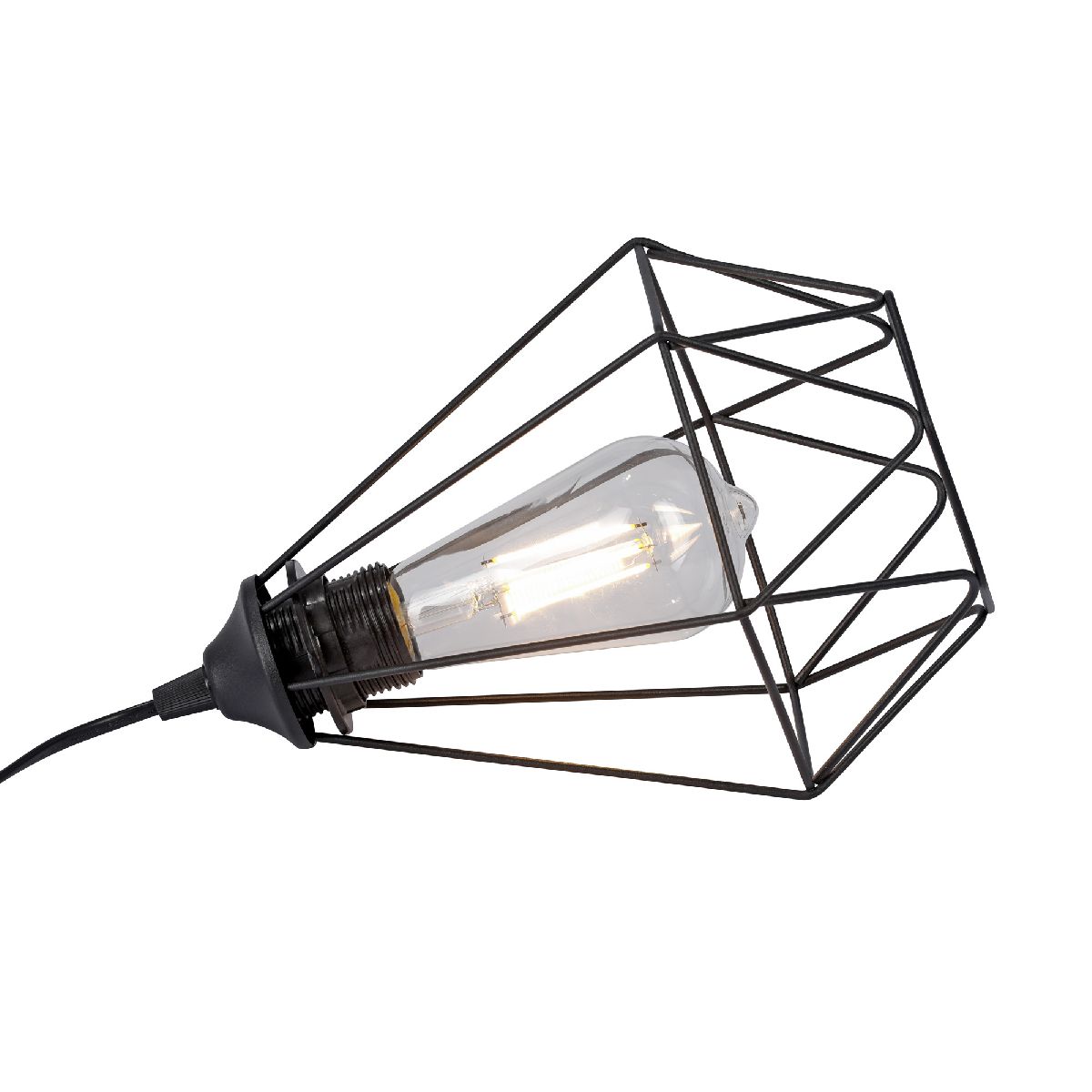 Настольная лампа Vitaluce V2803-1/1L