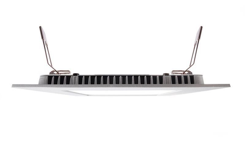 Встраиваемый светильник Deko-Light LED Panel Square 15 565156