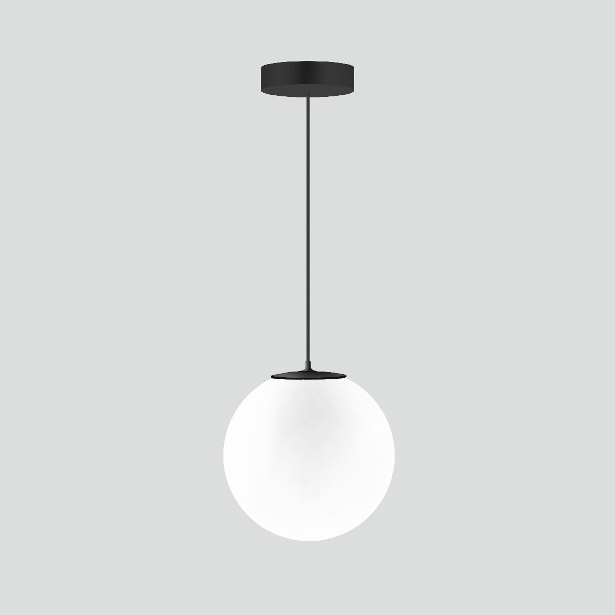 Подвесной светодиодный светильник Fiberli SharSan 12110501