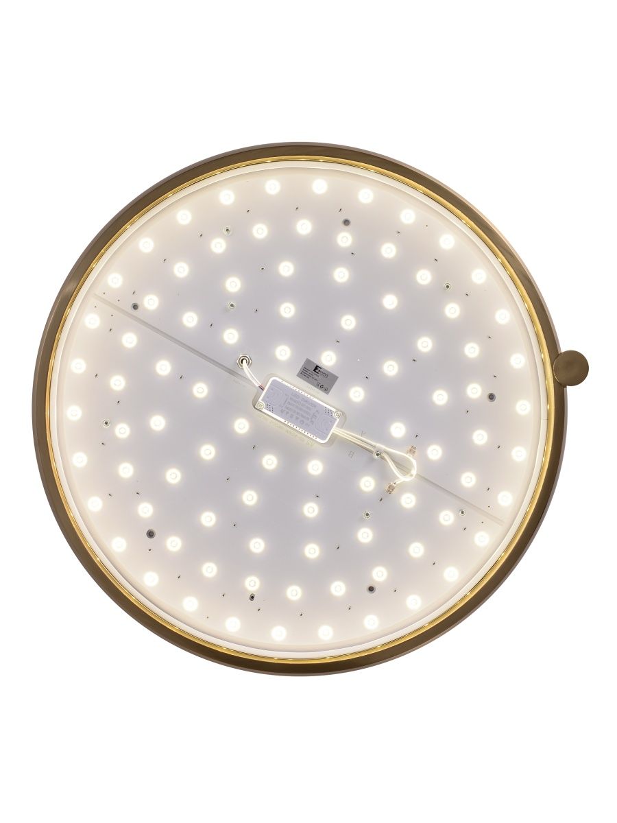 Потолочный светильник Zortes Gimpel ZRS.1209.18