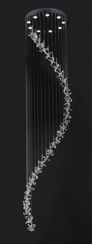 Каскадная люстра ST Luce SL651.103.09