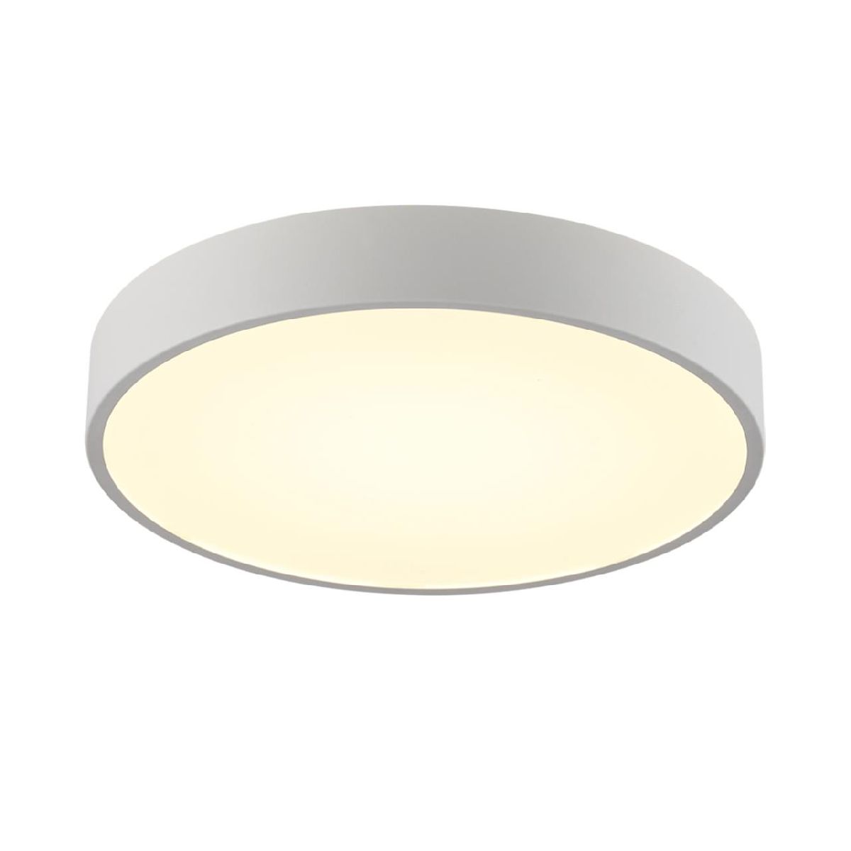 Потолочный светильник светодиодный круглый светодиодный круг Sonex Quasar 7757/36L