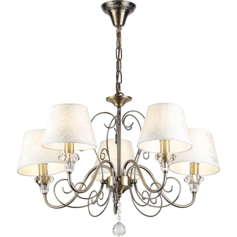 Подвесная люстра Rivoli Stefania 2037-205 Б0038378