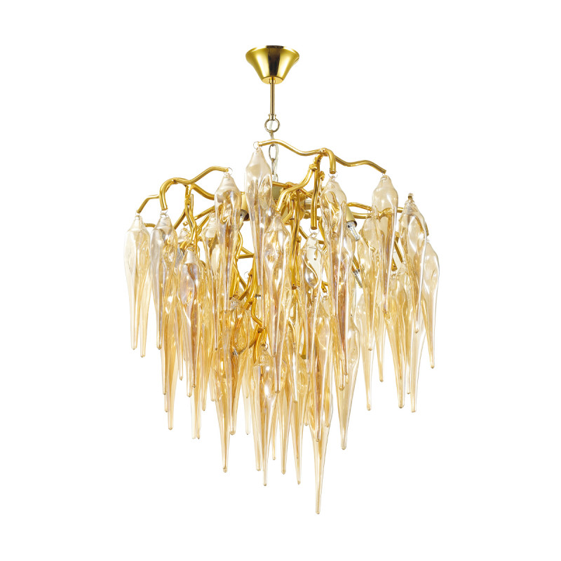 Подвесная люстра Odeon Light 4718/5