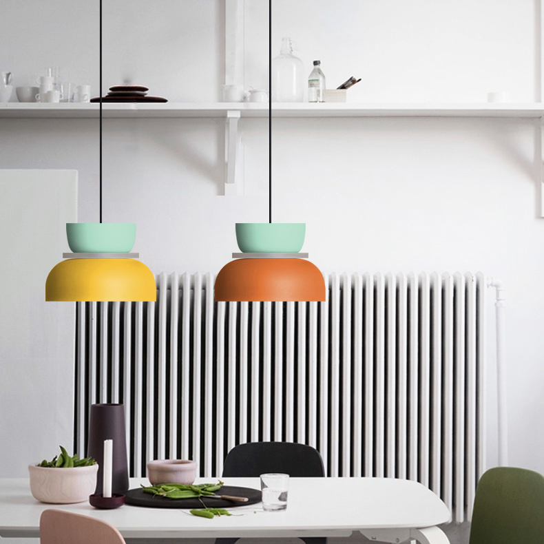 Подвесной светильник ImperiumLoft Ilo 179683-26