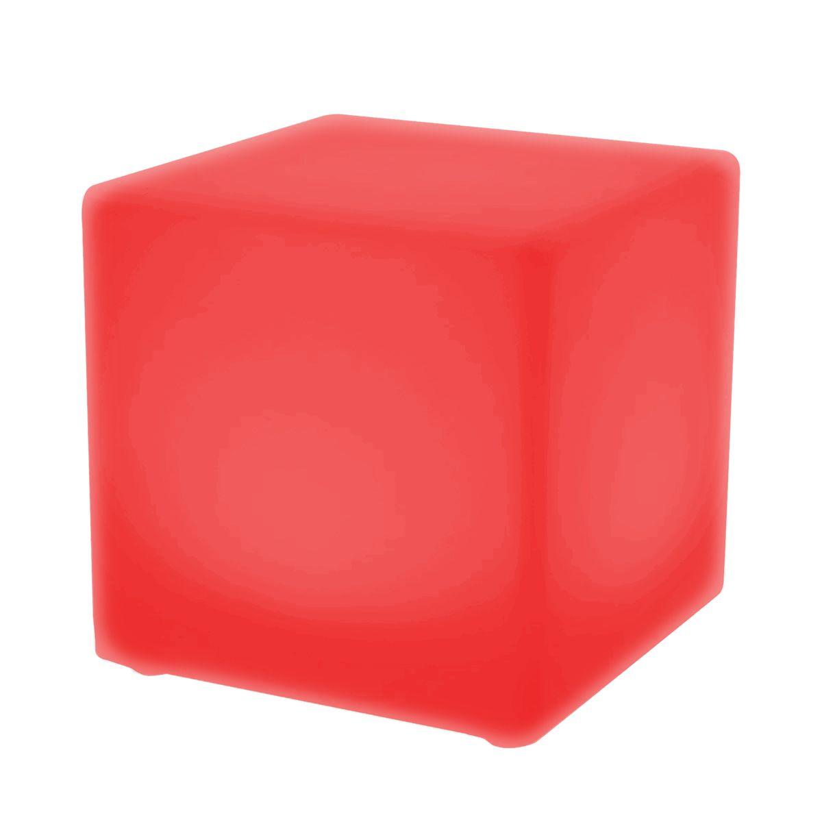 Уличный светодиодный светильник Hiper Куб HG-011