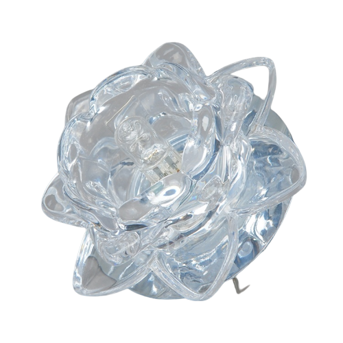 Встраиваемый светильник Elvan TCH-5027-GY-5.3-Cl