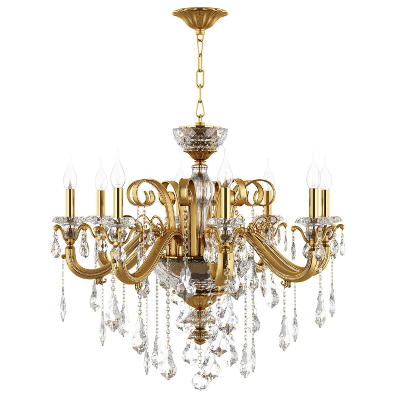 Подвесная люстра Osgona Lusso 788082