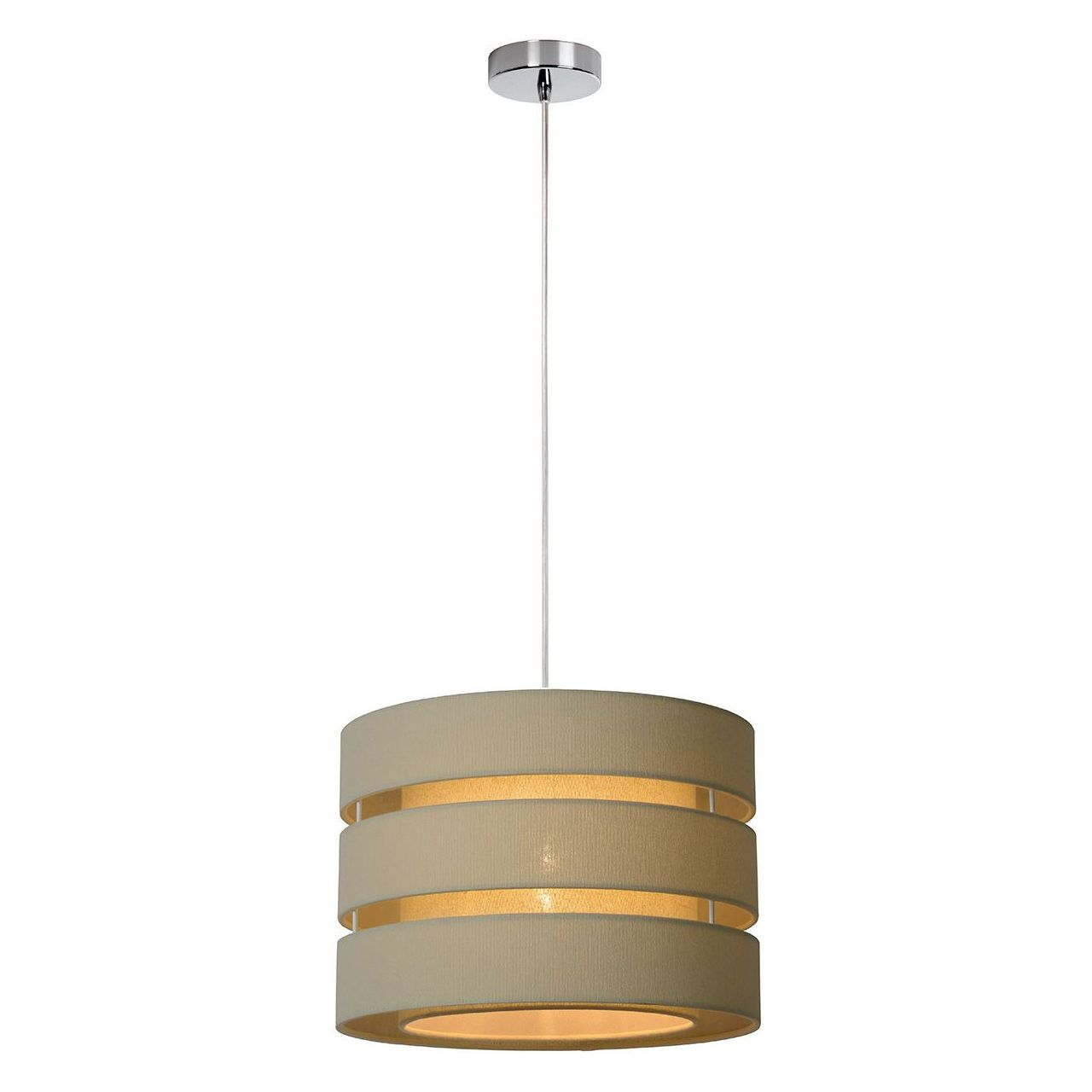 Подвесной светильник Lucide Tonio 34409/35/38