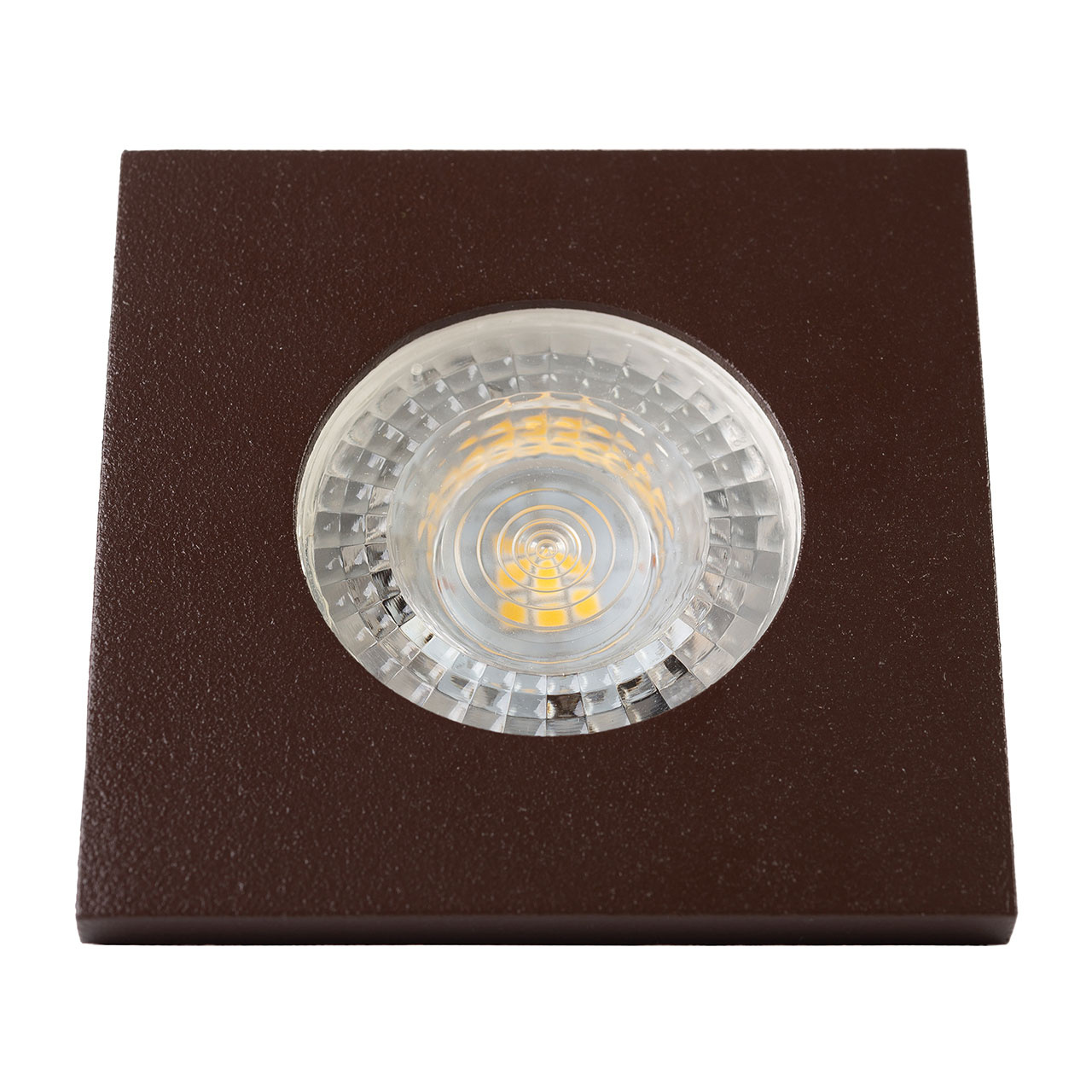 Встраиваемый светильник Denkirs DK2031-CH