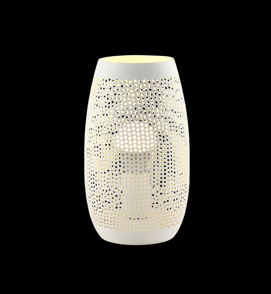 Настольная лампа Maytoni Nerida H448-01-W