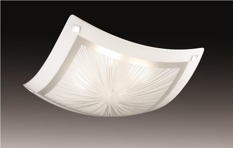 Потолочный светильник Sonex Zoldi 4207