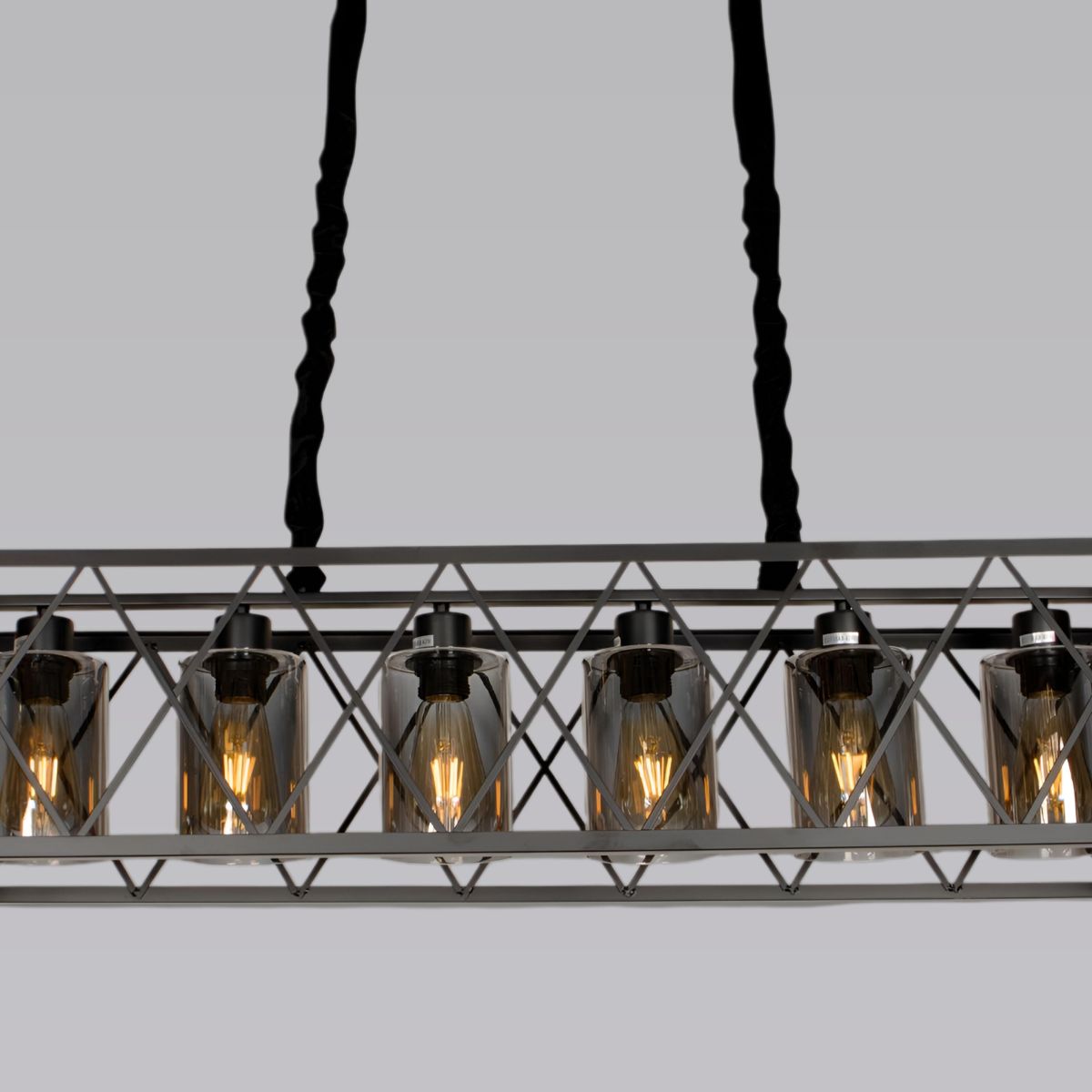 Подвесная люстра Alfa Light F4124-35