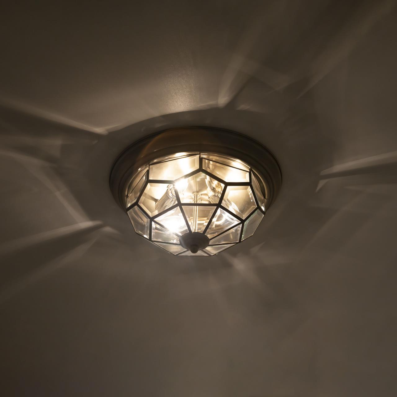 Потолочный светильник Citilux Витра-1 CL442530 в Москве