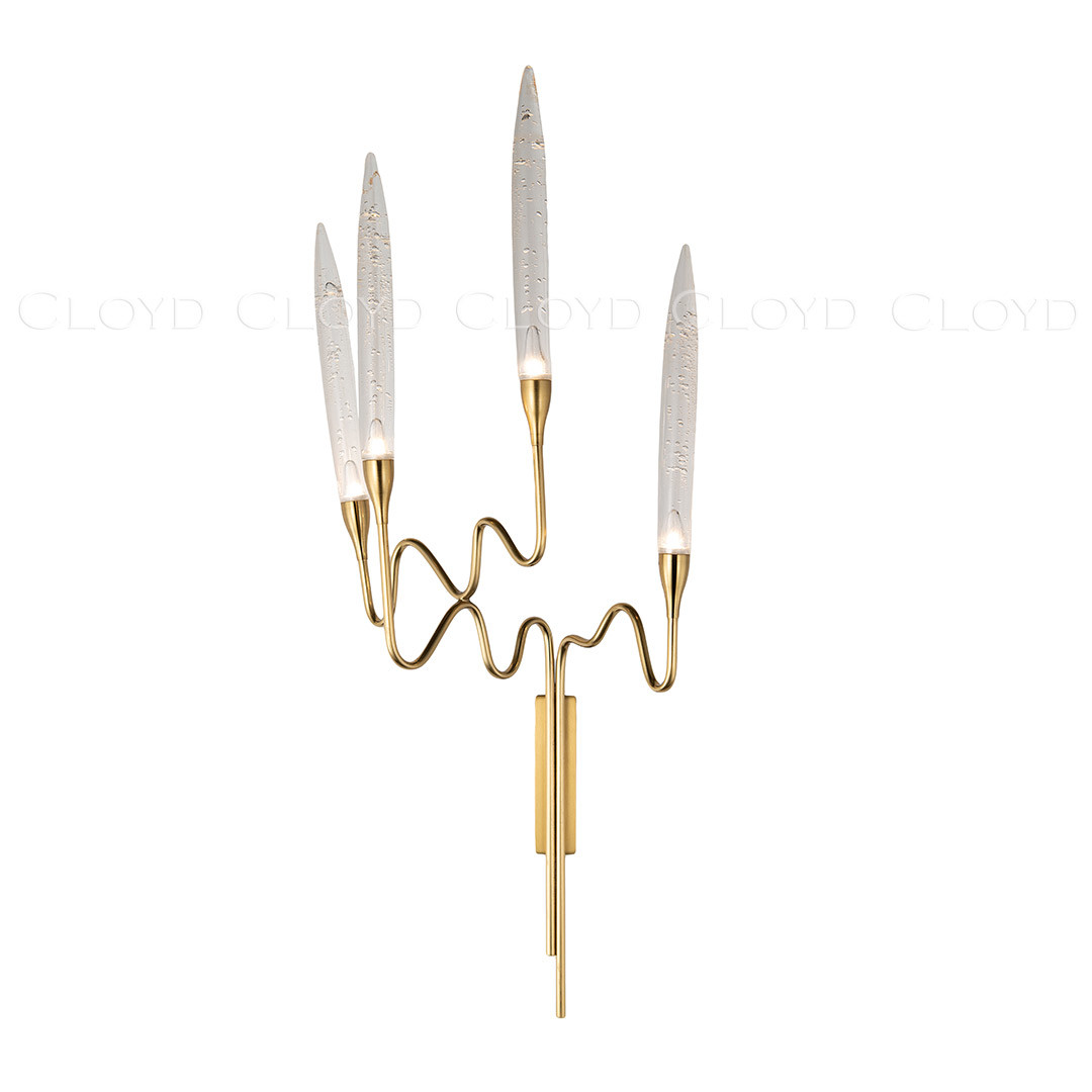 Настенный светильник Cloyd Zoar 20392