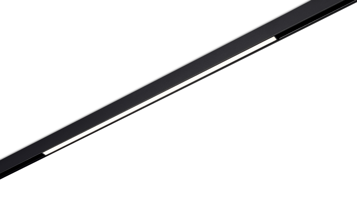 Трековый светильник Donolux Line DL20601WW16B